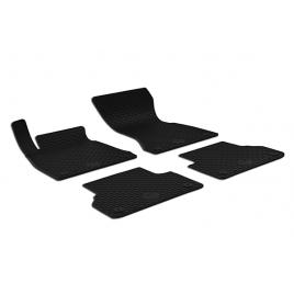 Set covorase auto cauciuc umbrella pentru audi a4 (b9) (2015-). a5 (b9) (2016-). a5 sportback (2016-)