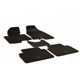Set covorase auto cauciuc umbrella pentru hyundai ix 35 (2010-2015)/(2015-) kia sportage (2010-2015)- 5 pcs
