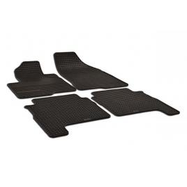 Set covorase auto cauciuc umbrella pentru hyundai santa fe (2006-2012)