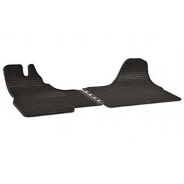 Set covorase auto cauciuc umbrella pentru iveco daily (2000-2008).(2009-2014) - 2pcs