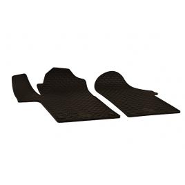 Set covorase auto cauciuc umbrella pentru mercedes vito.viano (w447) (2014-) - 2pcs