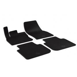 Set covorase auto cauciuc umbrella pentru skoda kodiaq (2017-)  vw tiguan allspace (2017-)  seat tarraco (2019-)