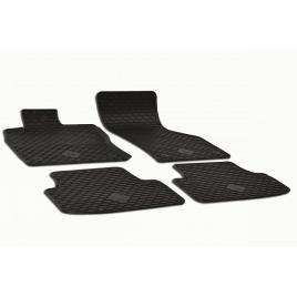 Set covorase auto cauciuc umbrella pentru vw golf vii (2012-2019). golf viii (2020-)  audi a3 (2012-2020).(2020-)  seat leon (2012-2019)