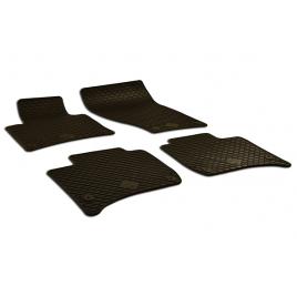 Set covorase auto cauciuc umbrella pentru vw touareg (2010-2018)  porsche cayenne (2010-2017)