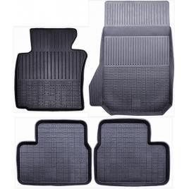 Set covorase auto tavita profiller pentru bmw 3 e90/e91  (2004-2011)