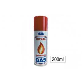 Spray cu gaz pentru torta-51920- sau incarcat brichete. 200ml jbm