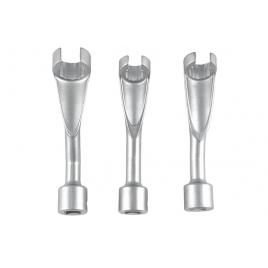 Set chei pentru conducte injectoare jbm