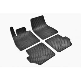 Set covorase auto cauciuc umbrella pentru ford fiesta (2017-). puma (inclusiv hybrid) (2020-)