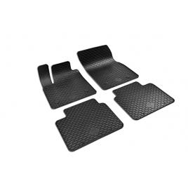 Set covorase auto cauciuc umbrella pentru ford focus iv (2018-)