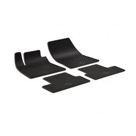 Set covorase auto cauciuc umbrella pentru renault megane iv (2016-)