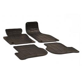 Set covorase auto cauciuc umbrella pentru skoda octavia ii (2008-2013)