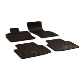 Set covorase auto cauciuc umbrella pentru skoda octavia iii (2013-2019). octavia iv (inclusiv hybrid) (2020-). cupra formentor (2020-)