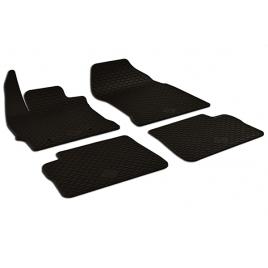 Set covorase auto cauciuc umbrella pentru toyota auris (2013-2018)  corolla (2014-2018)
