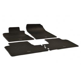 Set covorase auto cauciuc umbrella pentru toyota avensis (2009-)