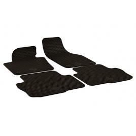 Set covorase auto cauciuc umbrella pentru vw sharan (2010-) seat alhambra (2010-)
