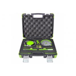 Set dispozitive blocare pompa de injectie diesel jbm pentru ford si jaguar duratorq