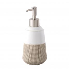 Dispenser sapun din ceramica ISANA, AWD02191438