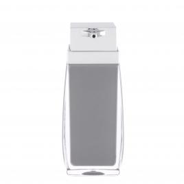 Dispenser sapun din plastic HEBE, AWD02191321, 250 ml