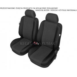 Huse scaune auto ares super airbag pentru vw caddy - set huse auto pentru fata kegel kft auto