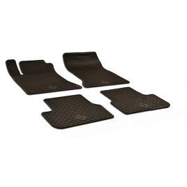 Set covorase auto cauciuc umbrella pentru mercedes (w176) a-klasse (2012-2018)  (w246) b-klasse (2011-2018)  (x156) gla-klasse (2014-2019)  (c117) cla-klasse (2013-2019)