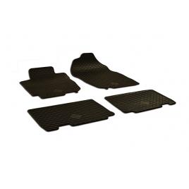 Set covorase auto cauciuc umbrella pentru toyota rav 4 (2013-2018)