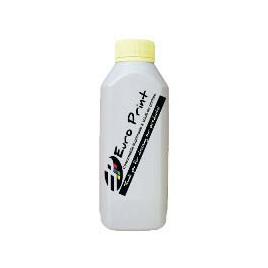 Toner refill ce272a, ce742a hp yellow 1 kg eps compatibil