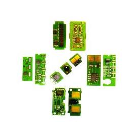 Chip hpcp3525 hp yellow 7000 pagini eps compatibil