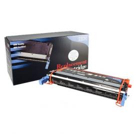 Hp c9730a cartus toner black 13000 pagini ibm laser compatibil
