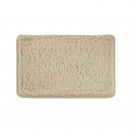 Covoras baie AWD02161401, crem-maro, 60 x 40 x 0.5 cm