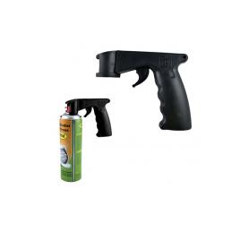 Pistol din plastic pentru spray jbm