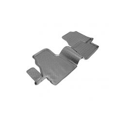 Set covorase auto cauciuc fit umbrella pentru mercedes-benz sprinter (901) (2000-2006) (fata) - 2 pcs