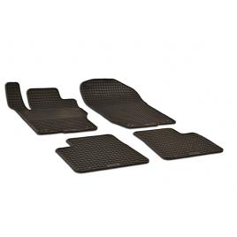 Set covorase auto cauciuc umbrella pentru mercedes (w164) m-klasse (2005-2011). (w166) m-klasse (2011-2015). (w166/c292) gle-klasse (2015-2019)