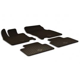 Set covorase auto cauciuc umbrella pentru nissan qashqai (2014-)