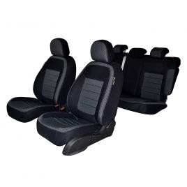 Set huse scaun umbrella pentru seat cordoba 2003-2009 (bancheta fractionata)