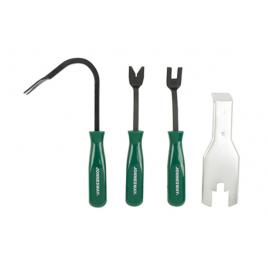 Set pentru indepartare cleme plastic