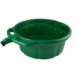 Tava din pvc pentru antigel cap. 18l jbm