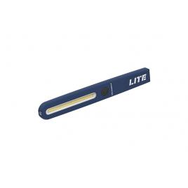 Lanterna reincarcabila stick lite m