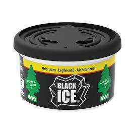 Odorizant auto conserva wunder-baum black ice