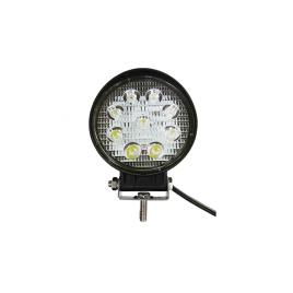 Proiector rotund de lucru cu led jbm