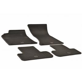 Set covorase auto cauciuc umbrella pentru audi q5 (2008-2016)