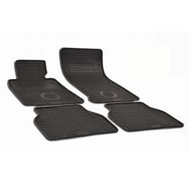Set covorase auto cauciuc umbrella pentru bmw 5er (e 39) (1996-2004)
