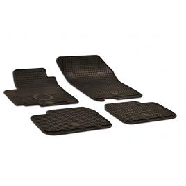 Set covorase auto cauciuc umbrella pentru fiat sedici (2006-)  suzuki sx4 (2006-) sx4 s-cross (inclusiv hybrid) (2013-). swift(2005-)