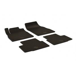 Set covorase auto cauciuc umbrella pentru opel astra k (2015-)
