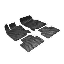 Set covorase auto cauciuc umbrella pentru renault kadjar (2015-)