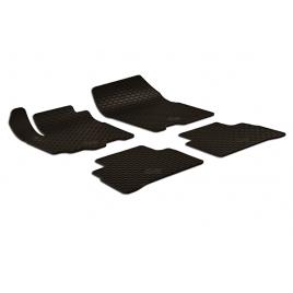 Set covorase auto cauciuc umbrella pentru suzuki vitara iv (inclusiv hybrid) (2015-)