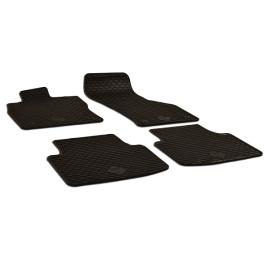 Set covorase auto cauciuc umbrella pentru vw passat b8 (2014-)