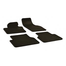 Set covorase auto cauciuc umbrella pentru vw tiguan (2007-2016)
