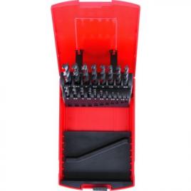 Set inbus 3 in 1 torx. lung. 8 piese