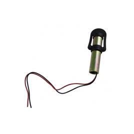 Conector pentru girofar cu referinta 51964. 51965. 52300 si 52456 jbm