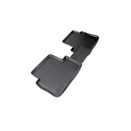 Set covorase auto cauciuc fit umbrella pentru ford tourneo connect (2006-) (spate) - 2 pcs
